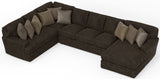 Mammoth - Sectional