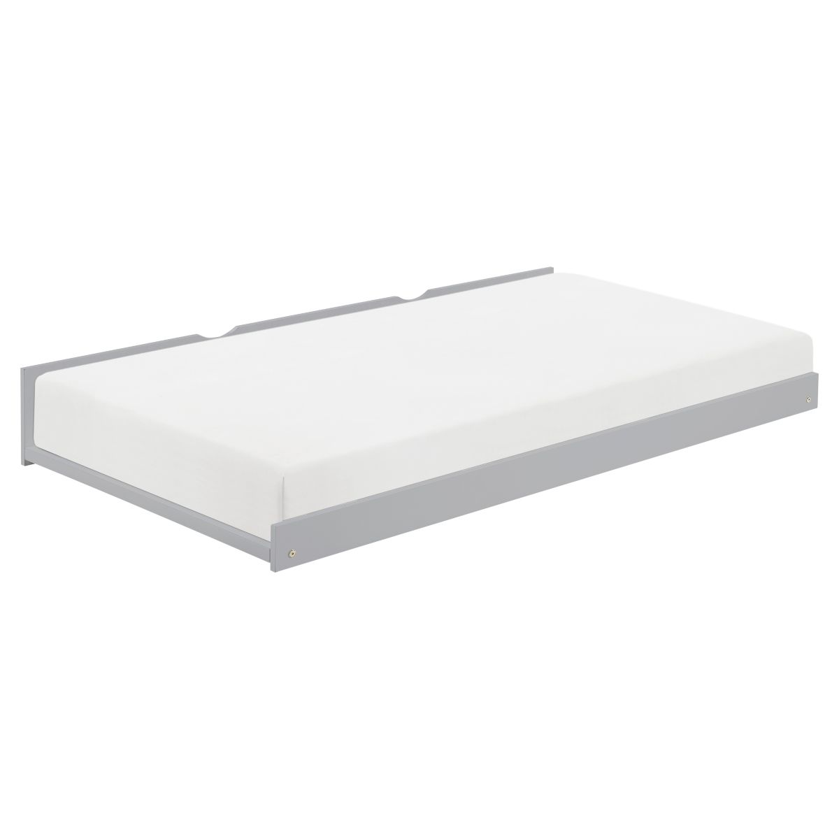 Orion - Bookcase Corner Bed