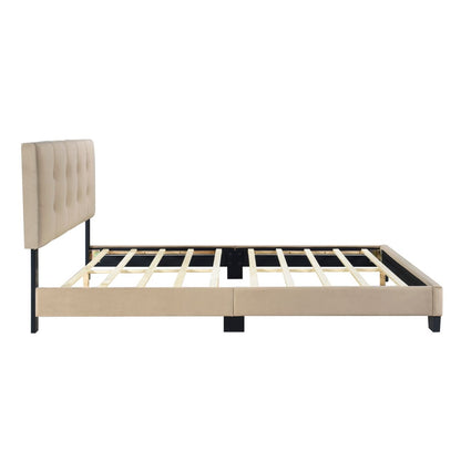 Newberry - Platform Bed