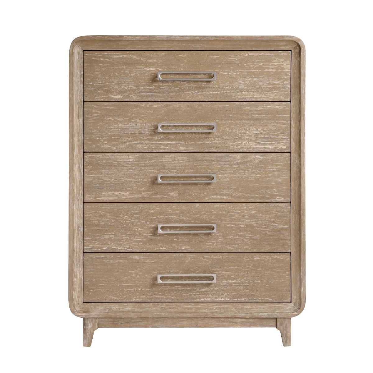 Wilshire - Chest - Light Brown