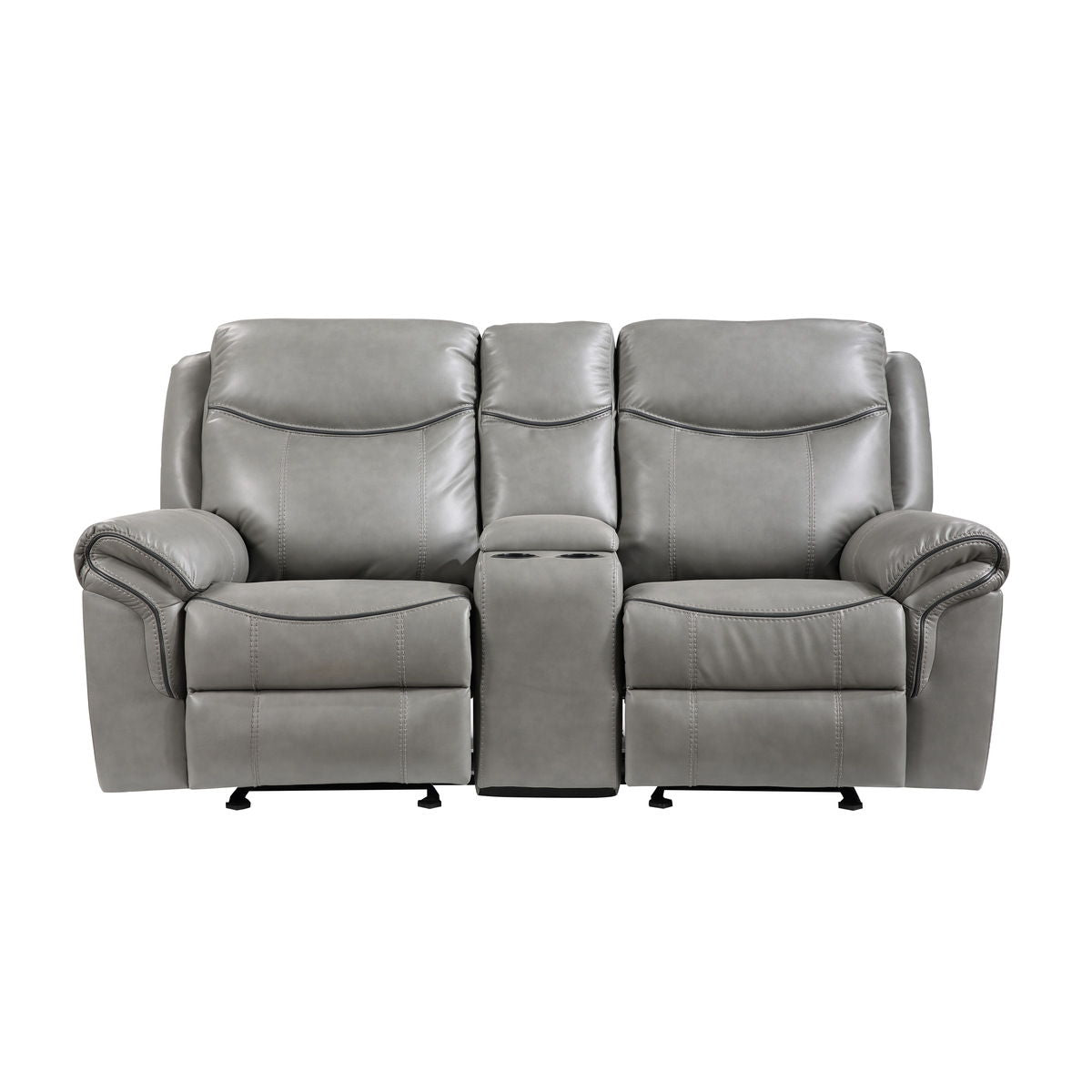 Aram - Sofa & Loveseat