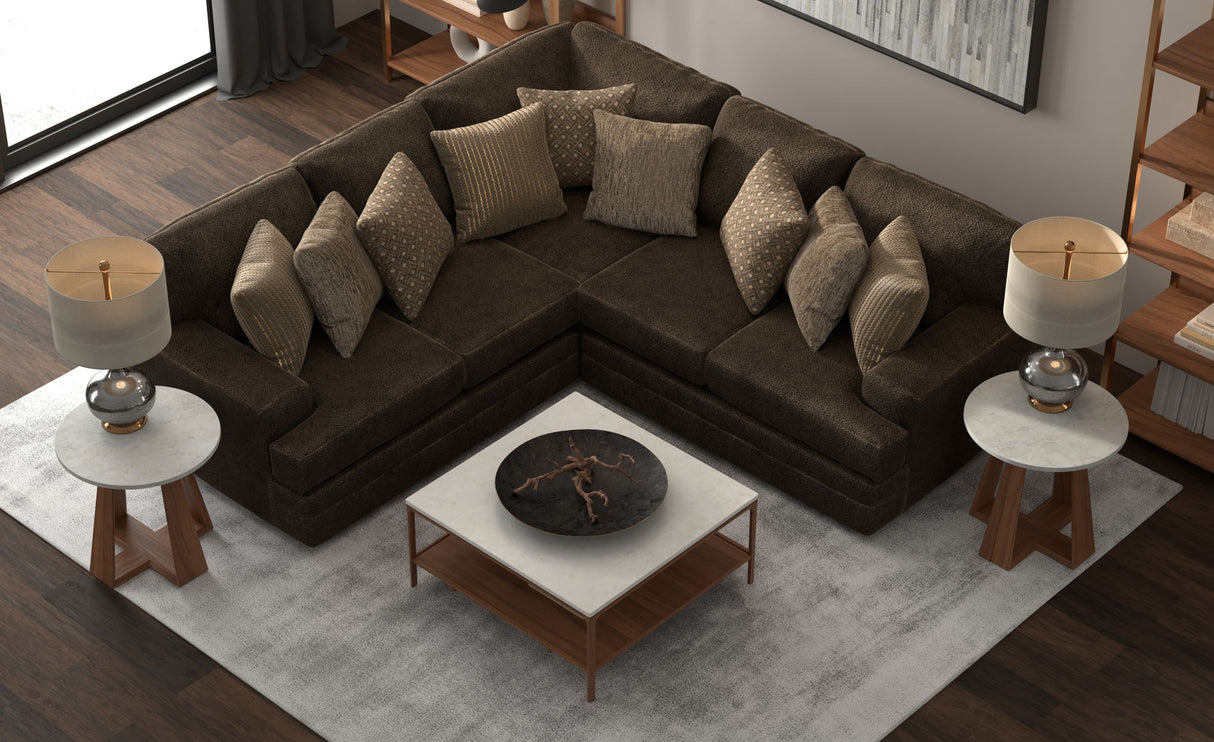 Mammoth - Sectional