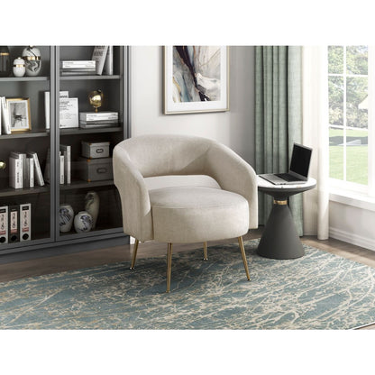 Roslyn - Accent Chair