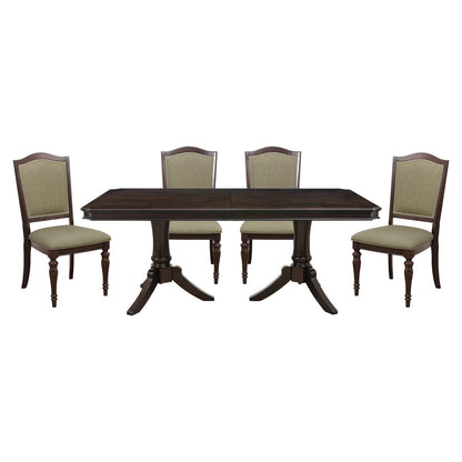 Marston - Dining Room Set