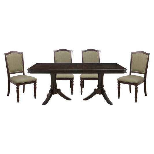 Marston - Dining Room Set