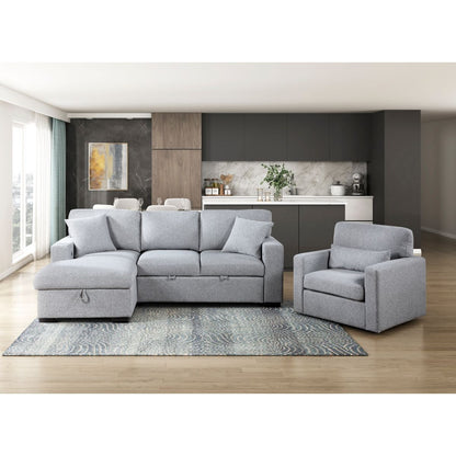 Pompano - Swivel Chair