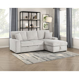Marsh - Sectional