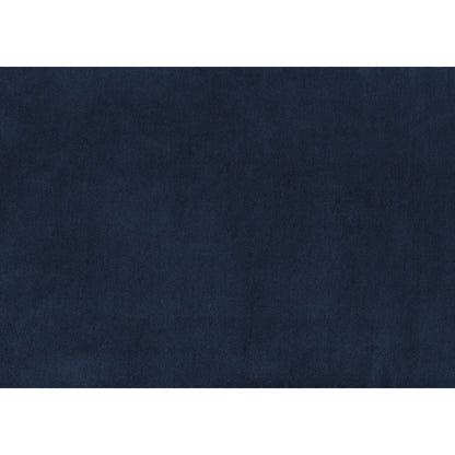 Rosalie - Loveseat - Navy Blue