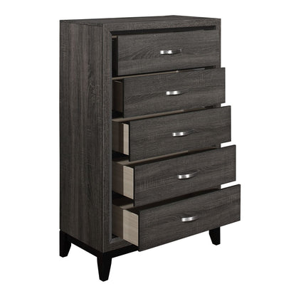 Davi - Bedroom Set