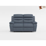 Hancock - Double Reclining Loveseat