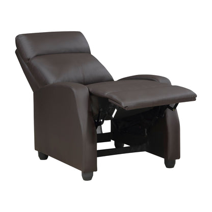 Greenfield - Push Back Reclining Chair