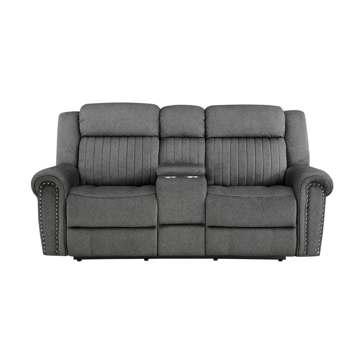 Brennen - Sofa & Loveseat