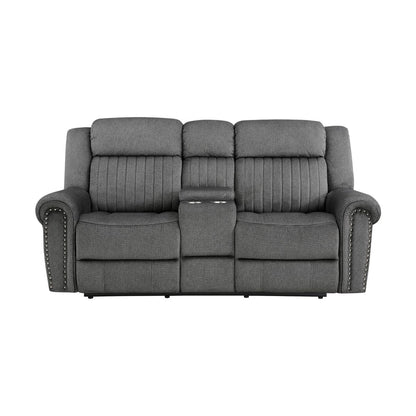 Brennen - Sofa & Loveseat