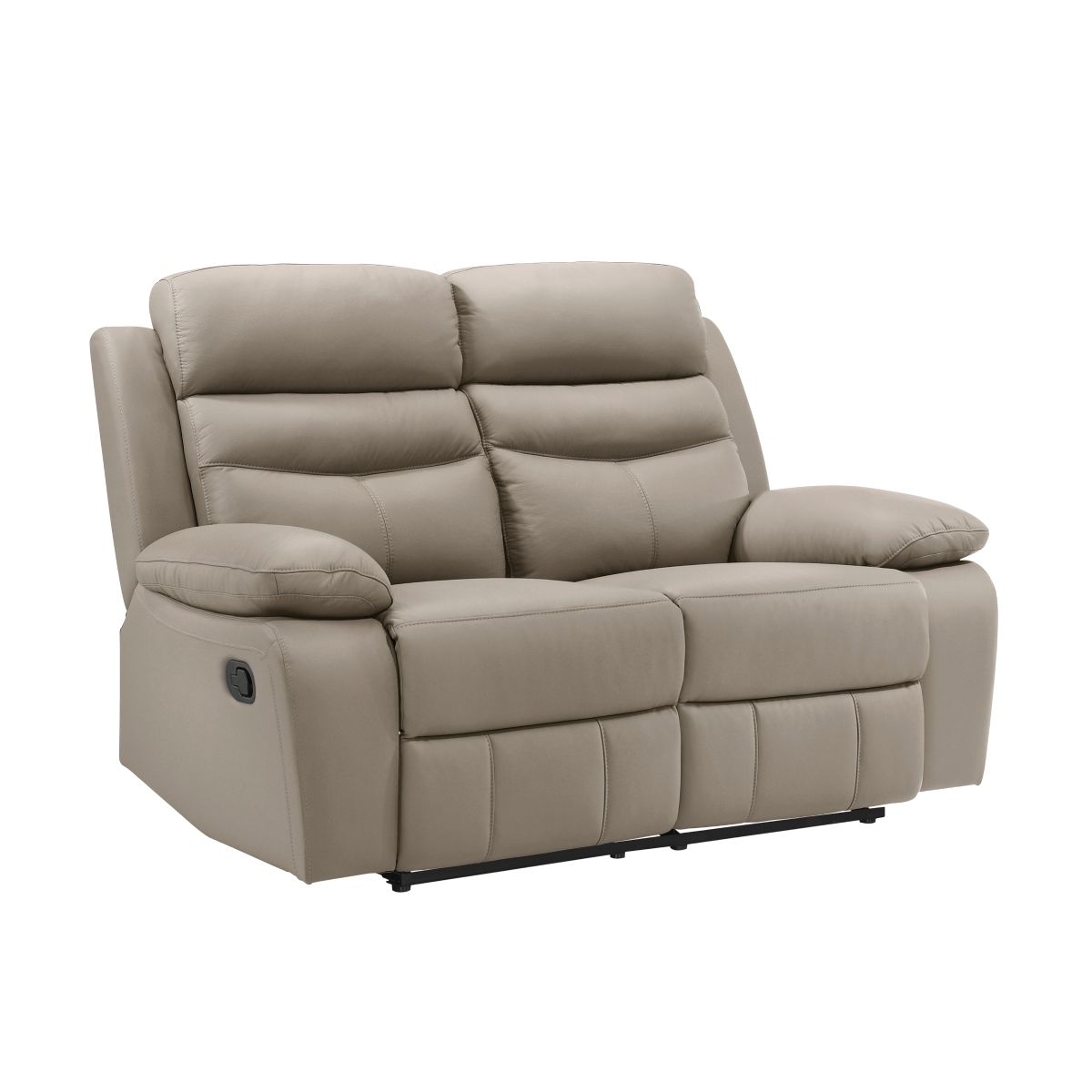 Hancock - Reclining Sofa & Loveseat