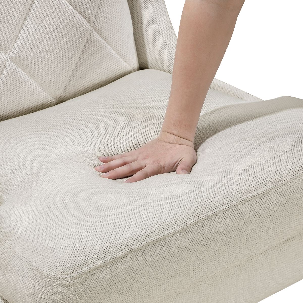 Savoy - Accent Chair