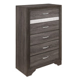 Luster - Bedroom Set