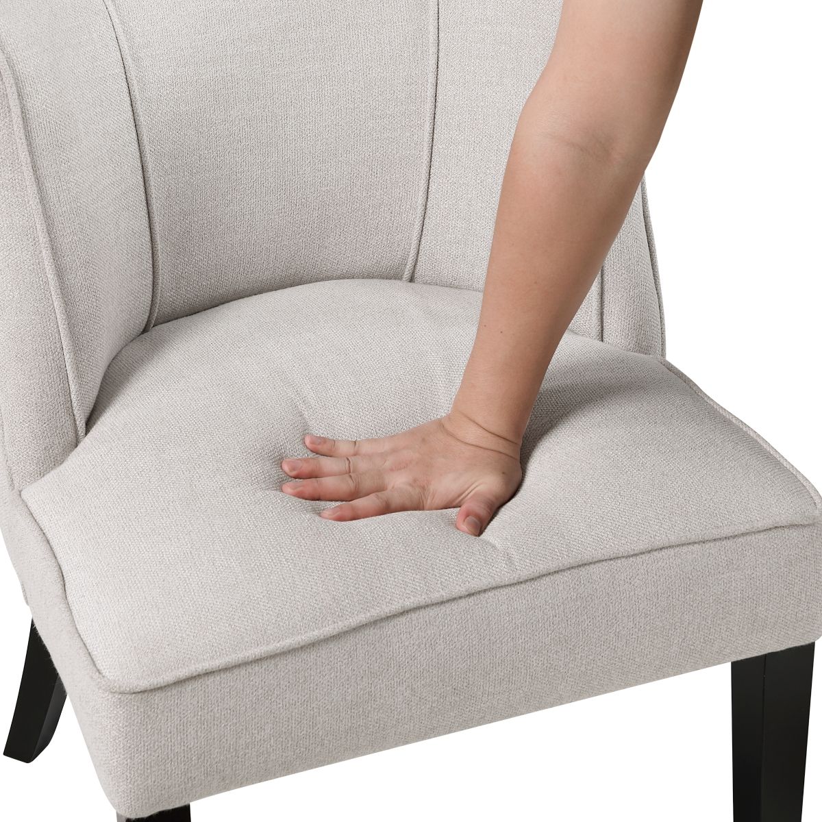 Taylor - Fabric Accent Chair