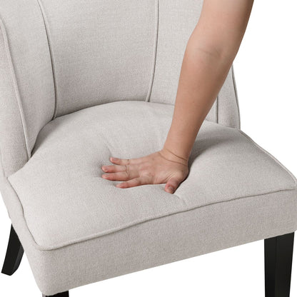 Taylor - Fabric Accent Chair