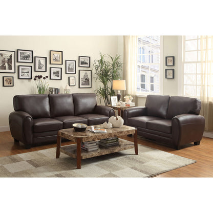Rubin - Sofa