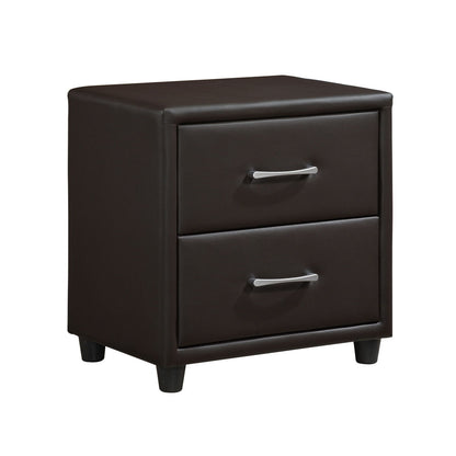 Lorenzi - Bedroom Set