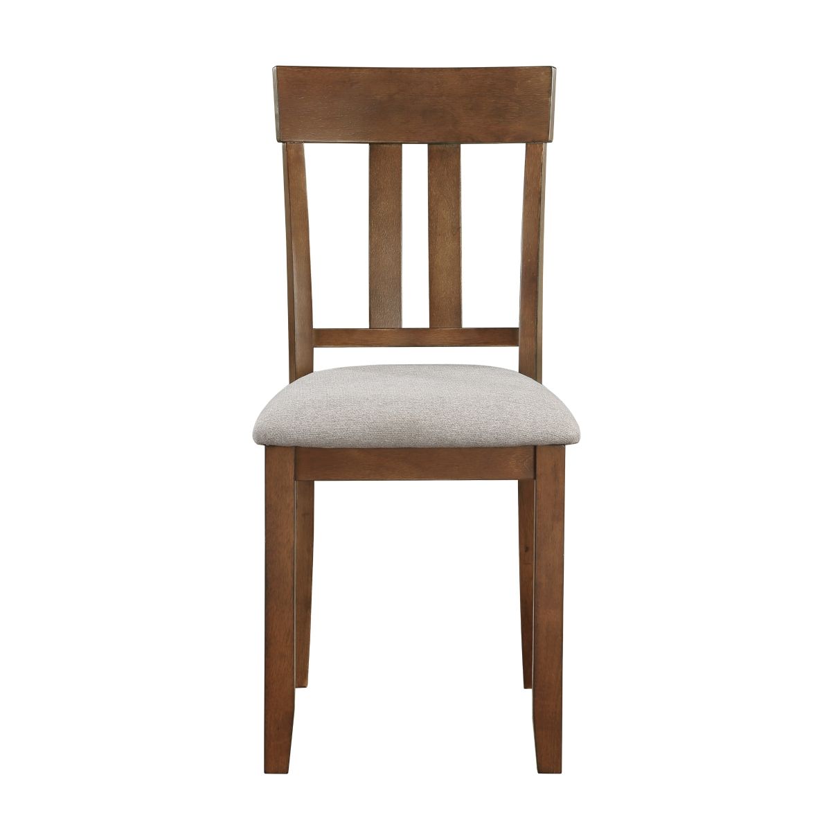 Prineville - 7 Piece Dinette Set - Beige