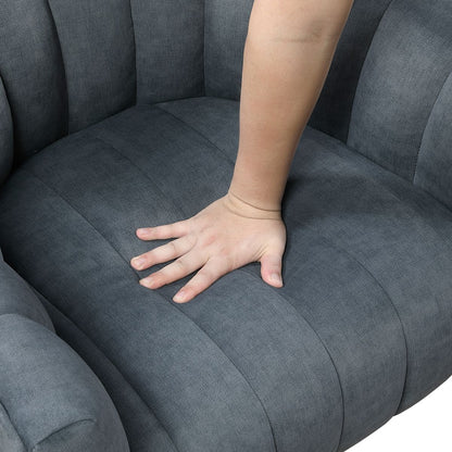 Bristol - Swivel Chair