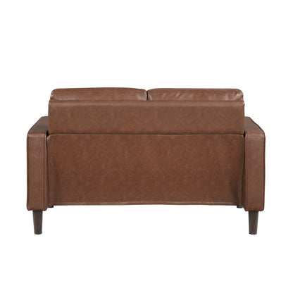 Malcolm - Sofa & Loveseat