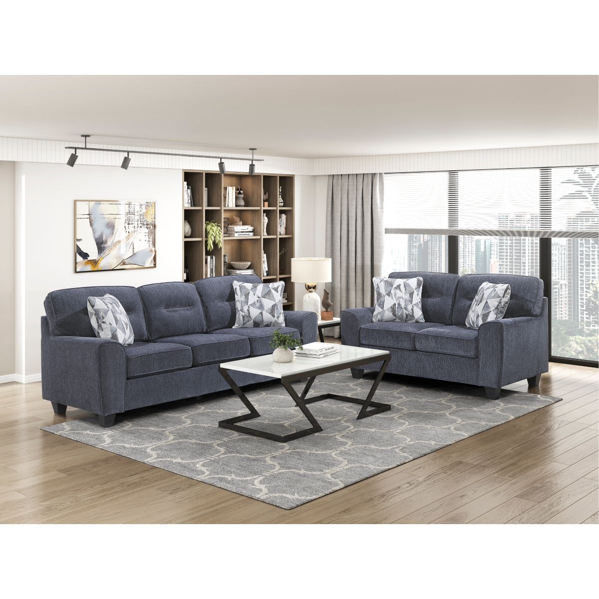Bennett - Sofa