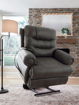 Revived and Restored - Power Lift Recliner