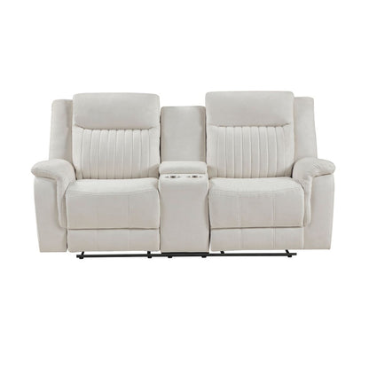 Dean - Sofa & Loveseat