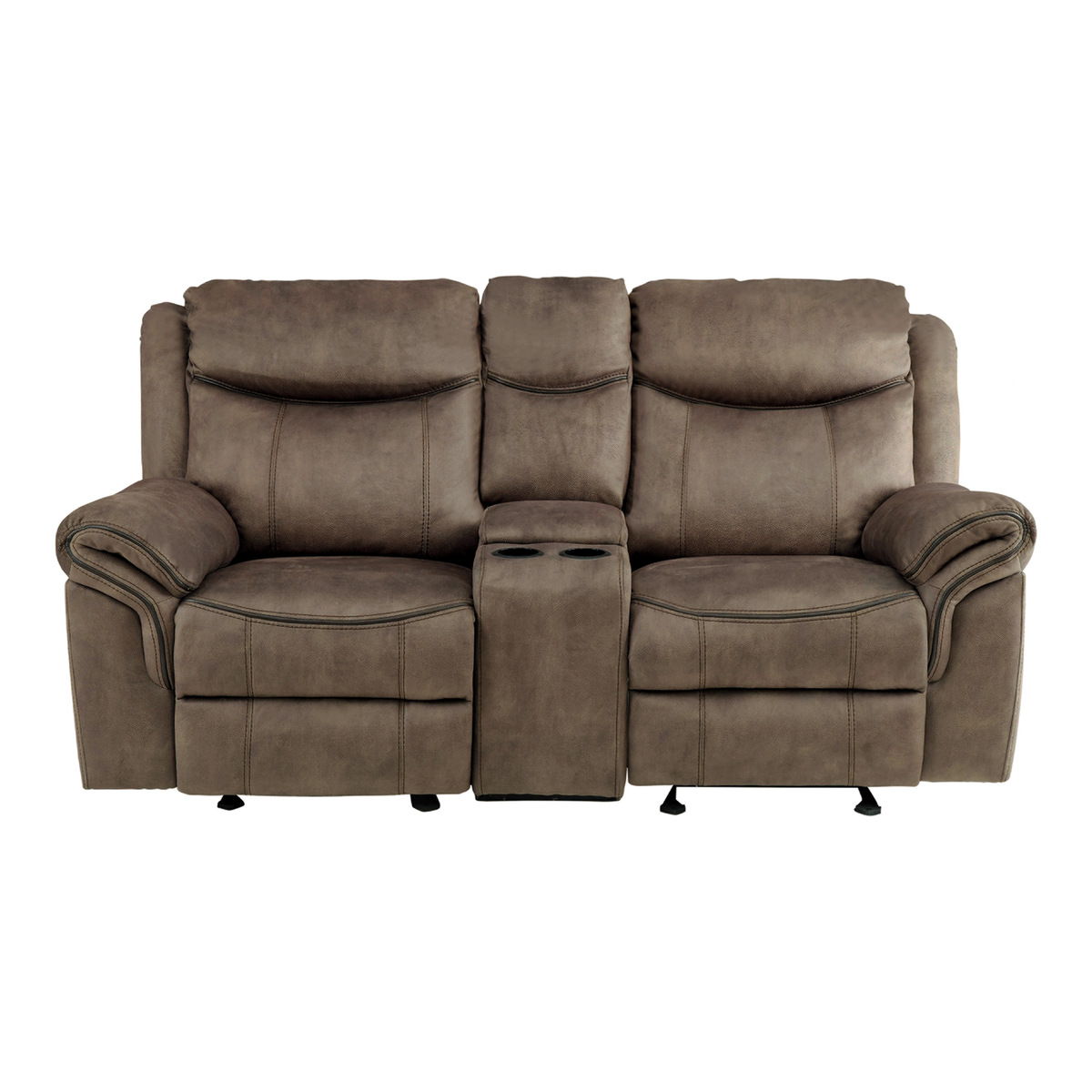 Aram - Sofa & Loveseat