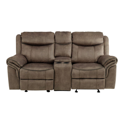 Aram - Sofa & Loveseat