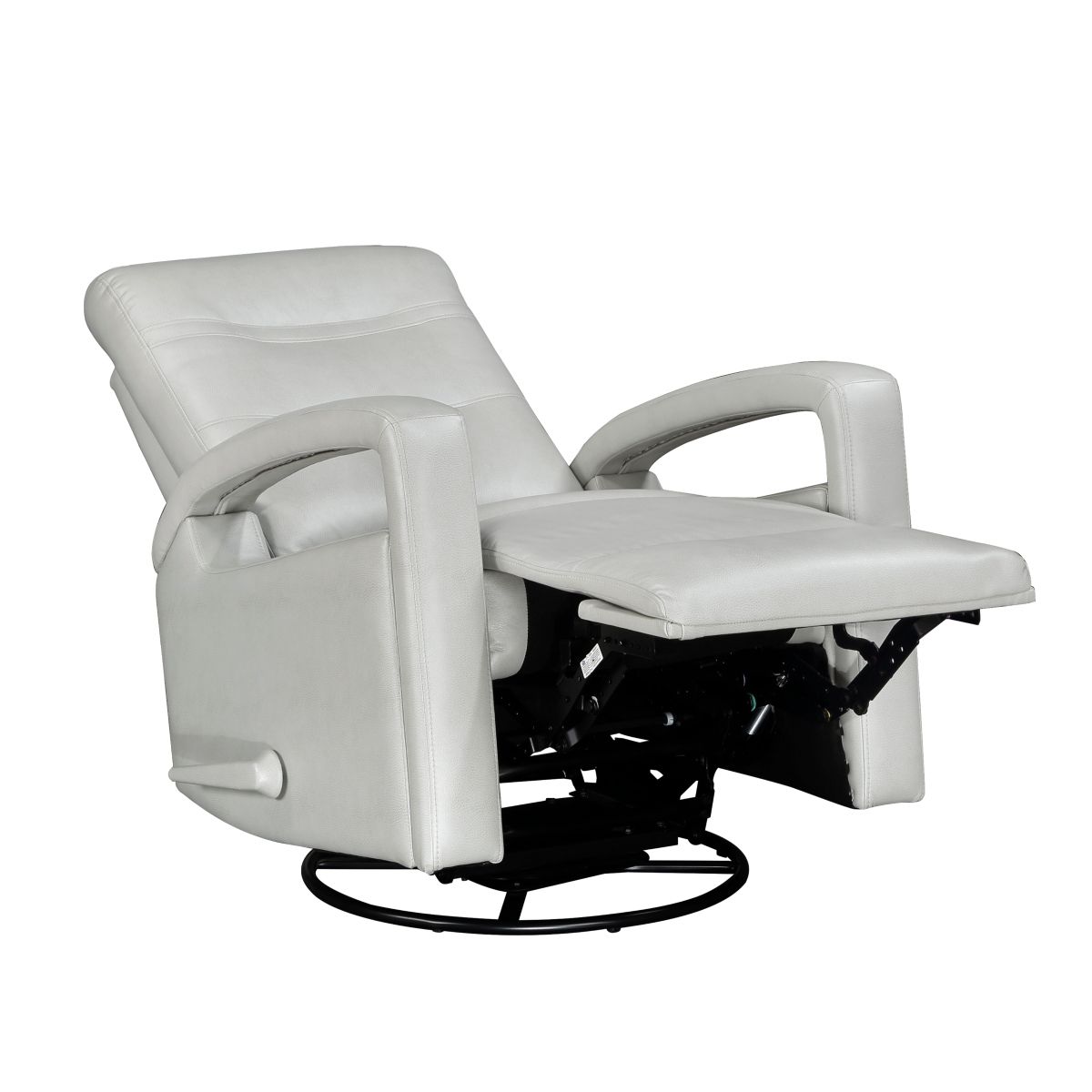 Camden - Swivel Glider Reclining Chair