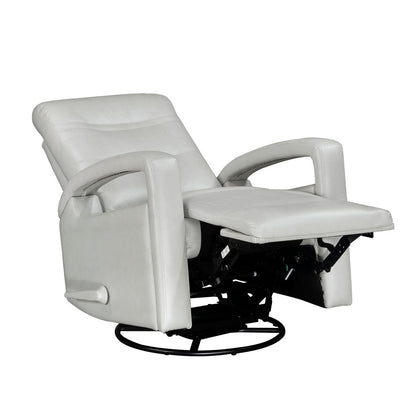Camden - Swivel Glider Reclining Chair