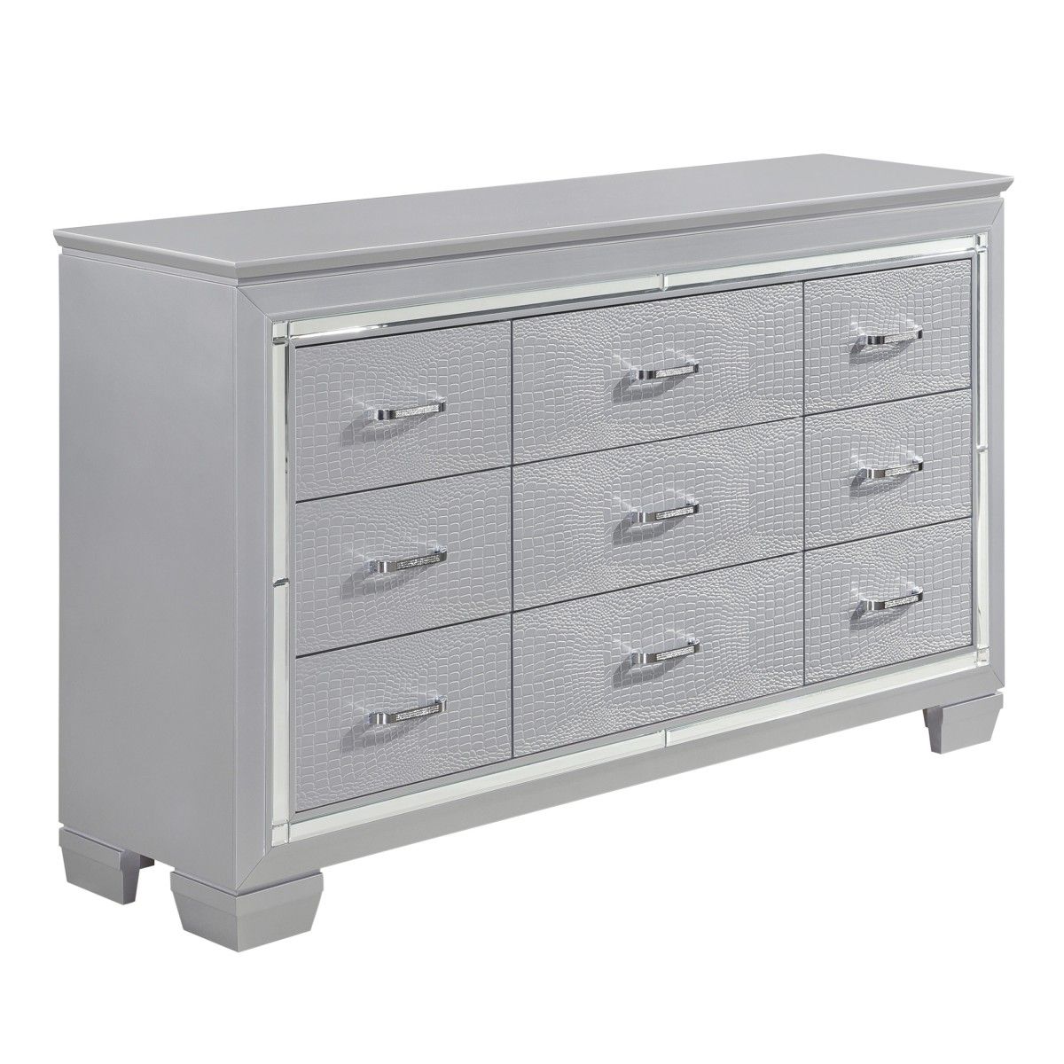 Allura - Bedroom Set