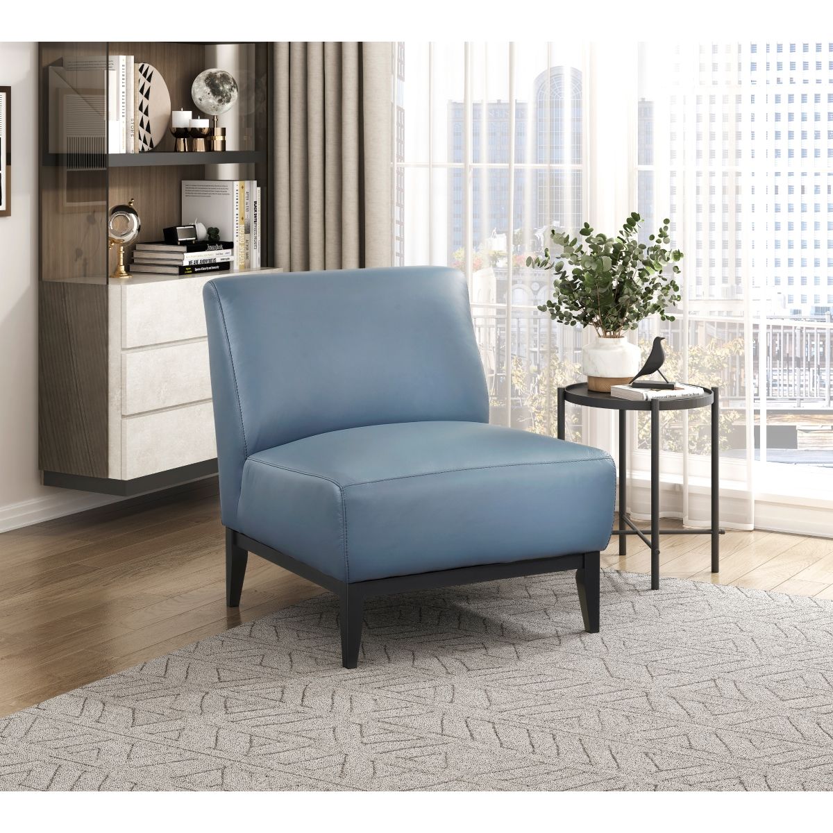 Houghton - Accent Chair