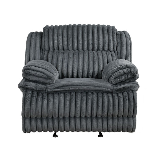 Goodland - Glider Reclining Chair