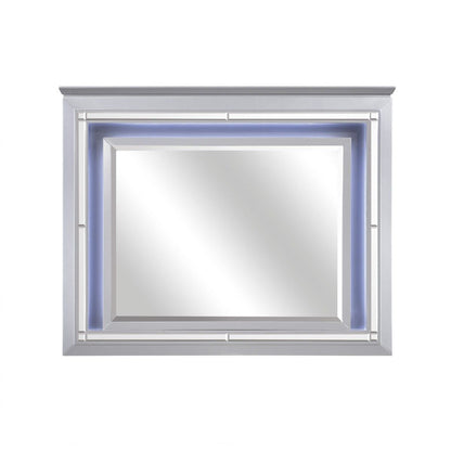 Allura - Mirror, LED Lighting