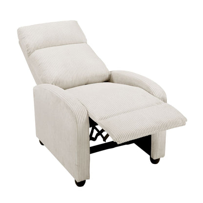 Parsons - Push Back Reclining Chair