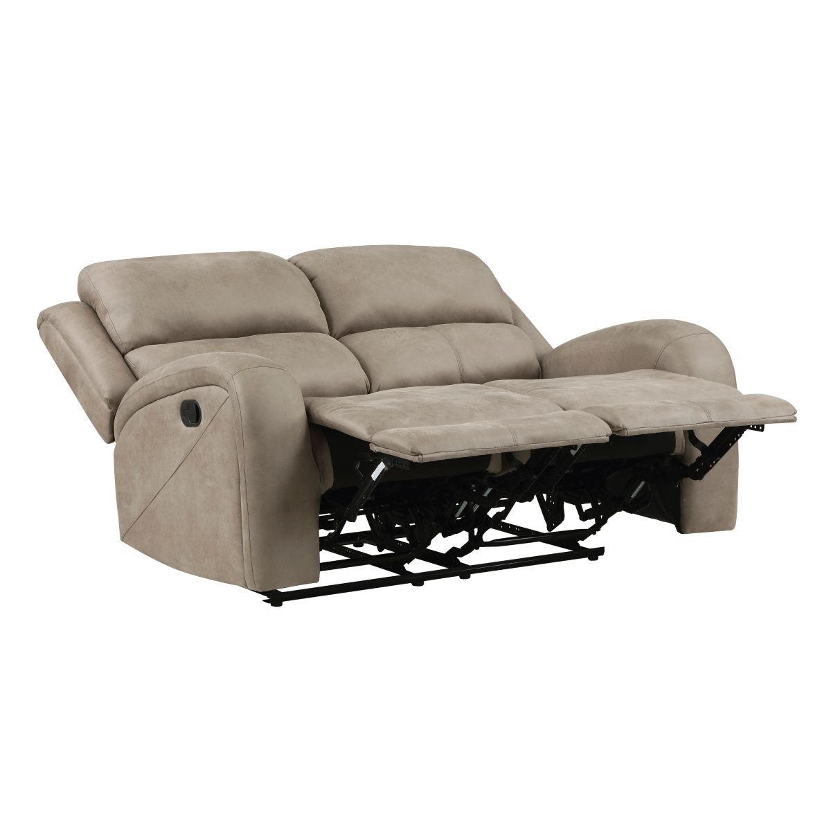 Pagosa - Sofa & Loveseat