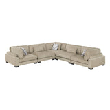 Tinley - Modular Sectional