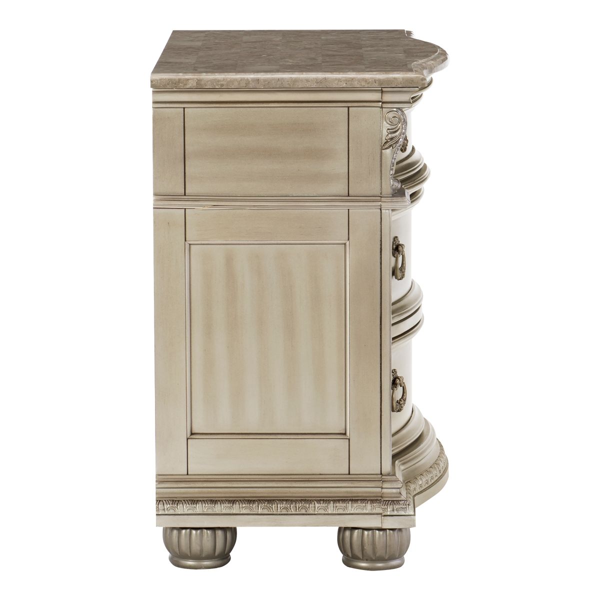 Cavalier - Bedroom Set