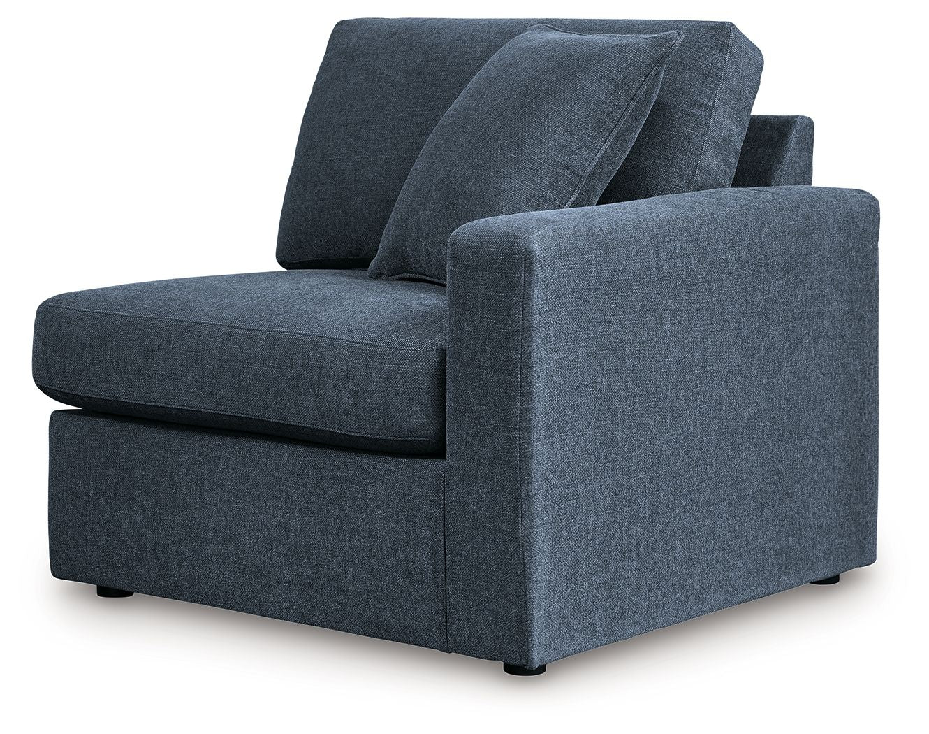 Modmax - Straight Sectional - Ink