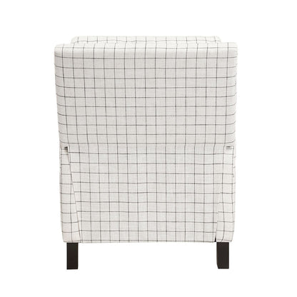 Berenson - Push Back Reclining Chair