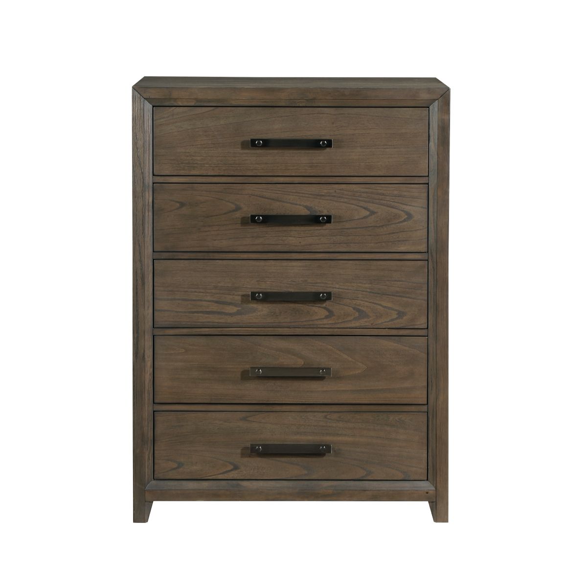 Cambridge - Chest - Walnut