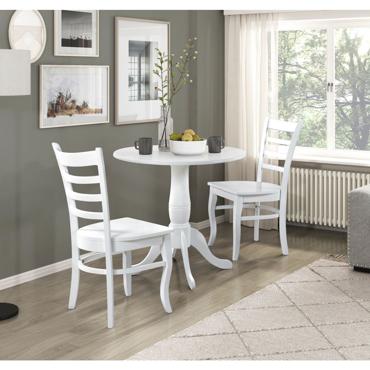 Bonnie - Side Chair (Set of 2)