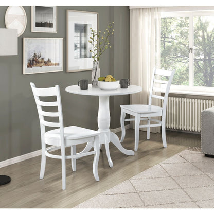 Bonnie - Side Chair (Set of 2)
