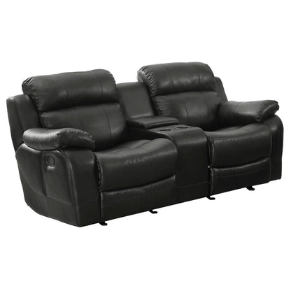 Marille - Sofa & Loveseat