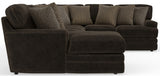 Mammoth - Sectional