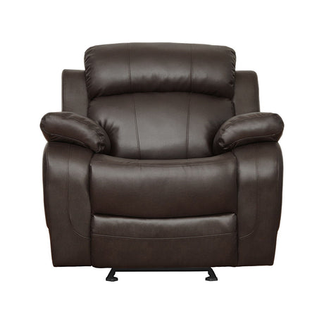 Marille - Glider Reclining Chair